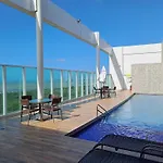 Flat A Beira-Mar - Barra De Jangada