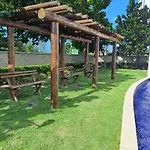 Flat A Beira-Mar - Barra De Jangada
